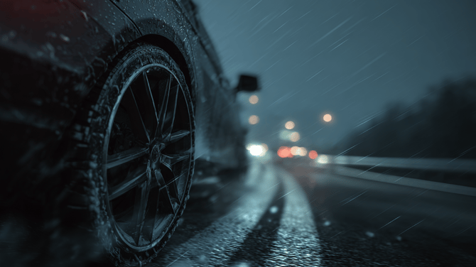 Cover_Perhaps a Tap on the Brakes