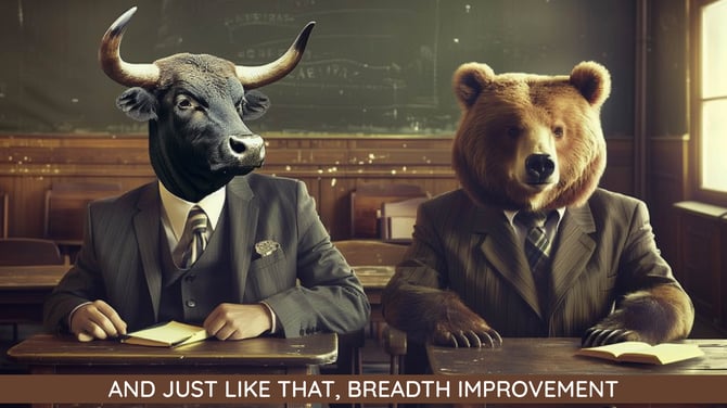 And Just Like That Email Cover