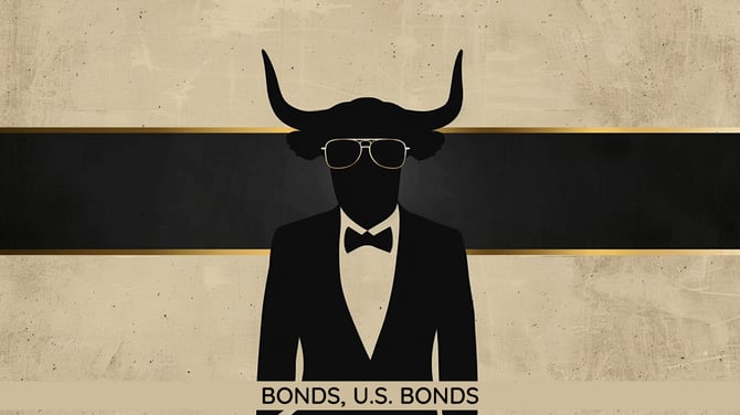 Bonds US Bonds Email Cover
