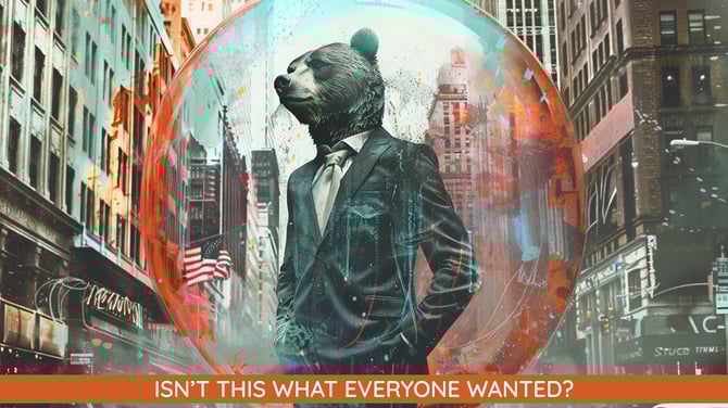 Isnt This What Everyone Wanted Email Cover