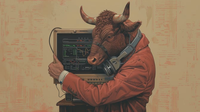 Unconfirmed Highs Email Cover