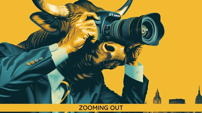 Zoom Out Email Cover