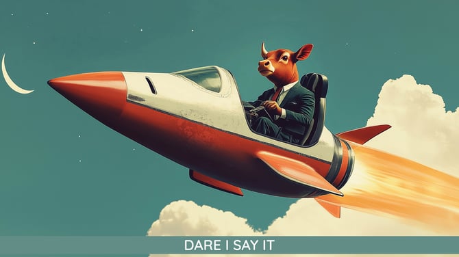 Dare I Say It-Email Cover