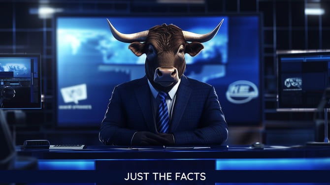 Just the Facts-Email Cover