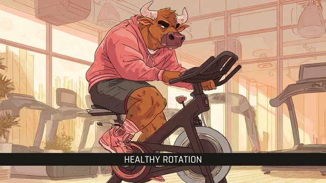 Healthy-Rotation