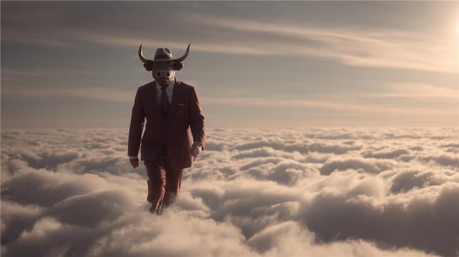 new highs are bullish image